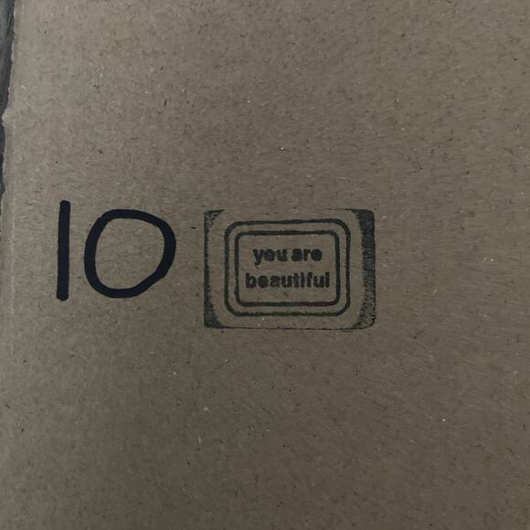 Dansko Sophie Sandal Women Sz 39 EU 8 US Black Leather Double Strap Slide - Picture 12 of 12